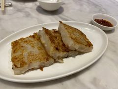 -香港百合居(LCM置汇旭辉广场店)