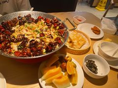 -大丰收脆鱼(闽侯永嘉店)