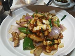 -红日饭店(裕隆三路店)