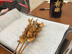 -聚点串吧·小酒局(北京旗舰店)