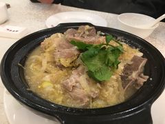 -汇贤府·李氏鲁菜(五棵松店)
