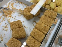 -甜嘟嘟烘焙坊(舒城路店)