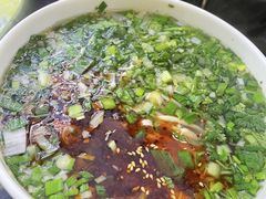 -东方宫·中国兰州牛肉拉面(三里屯店)