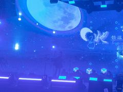 -MOSSO·Liveshow(M3香港广场店)