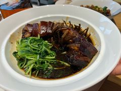 -筱爷叔·上海传统手工菜(玉树路店)