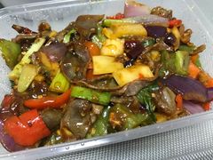 野山笋鸡杂-丽华园(汉阳龙阳店)