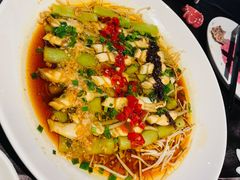 三味蒸蛏子-蟹榭·本帮江浙菜·蟹宴(五角场合生汇商场店)