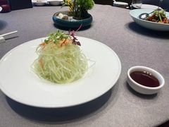 -宝燕壹号景观餐厅(龙盛国际商业广场店)