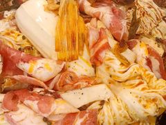 -江湖水乡铁锅炖魚(周庄嘉园店)