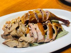 -龙潭喜客·四川客家菜