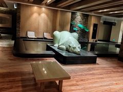 -清河半岛温泉度假酒店