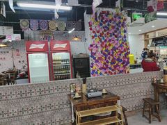 -江宴渔村·鱼鲜土菜(紫荆广场店)
