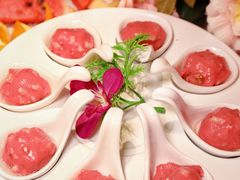 -犇鼎牛潮汕牛肉火锅(新辰里学清路店)