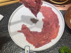 -清真·京华源铜锅涮肉(丰庆店)