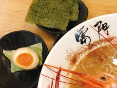 -雷门拉面·现熬骨汤(凯德来福士店)