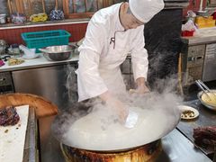 -严老幺烧麦(前进四路店)