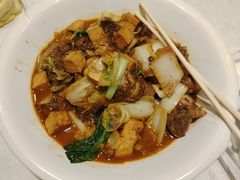 -博斯腾宾馆中餐厅