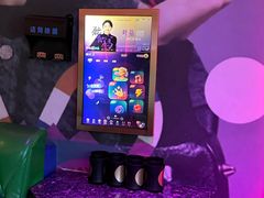 -欢乐迪KTV(观音桥未来国际店)