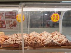 -味多美蛋糕(东直门店)