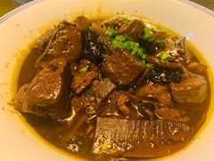 老豆腐-世外桃源农庄·德清土菜(兴康南路店)