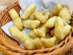 -高群生胡辣汤(亚运村店)