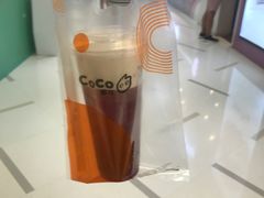 -CoCo都可(北美店)