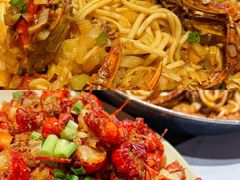 -一棠龙虾•王牌虾球(光谷天地店)