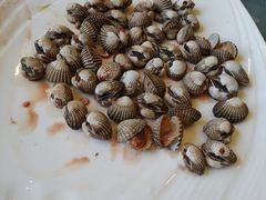 -莆鑫海鲜城(浏河店)