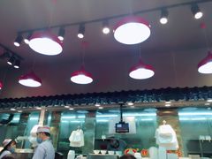 -银记肠粉店(新港西路店)