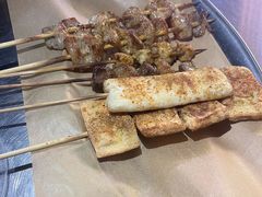 -三栋屋烧鸡