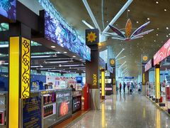 -吉隆坡国际机场