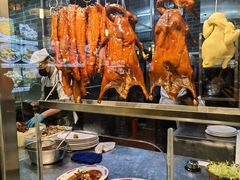 招牌烧鹅-猪肉婆私房菜(容桂总店)