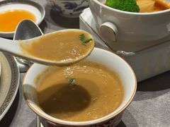 -钱塘花园·宁波菜