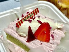 -HOT CRUSH趁热集合·现烤面包(上海环球港店)