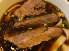 -中国厨房/台湾牛肉面