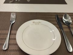 -索菲娅俄式西餐厅(中央大街店)