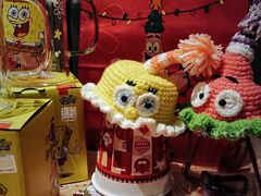 -Tims天好咖啡·贝果(东方广场店)