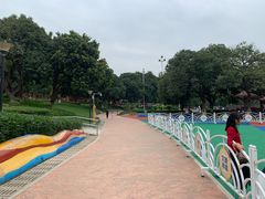 -天河儿童公园