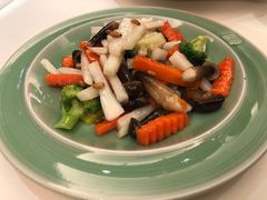 -唐廊烤鸭店(工体店)