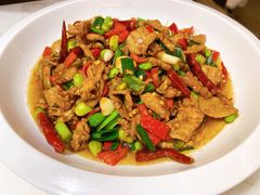 -径山十八道·风味民间菜(杭州总店)