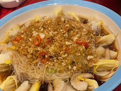 -盈春大饭店(千山路店)