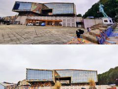 -四川美术学院美术馆