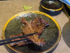 -樱嘢·炭火烧肉(惠南店)