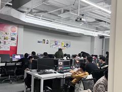 -火星时代教育(成都校区)