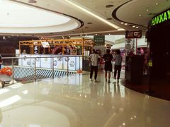 -万达广场(东莞厚街店)