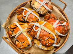 -徐岛主·特色农家乐(阳澄湖莲花岛店)