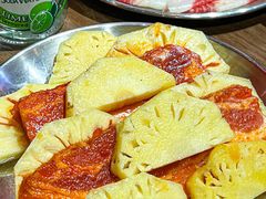 -香猪坊韩国烤肉专属门店(魏公村店)