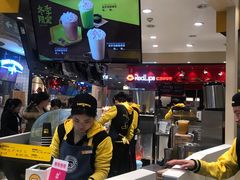 -快乐柠檬happylemon(日月光店)