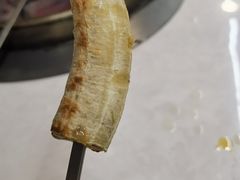 -杨家水浒烤肉(骆家庄店)