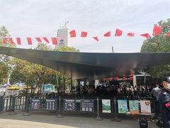 -溱湖国家湿地公园